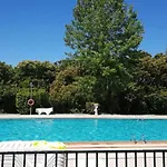 Rural Ria De Arosa 2 Campsite