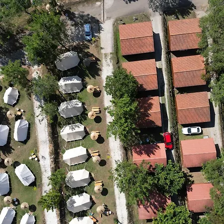 Rural Ria De Arosa 2 Κάμπινγκ Ribeira