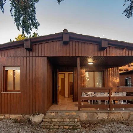 Κάμπινγκ Rural Ria De Arosa 2 Ribeira