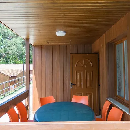 Rural Ria De Arosa 2 Kemping 2*