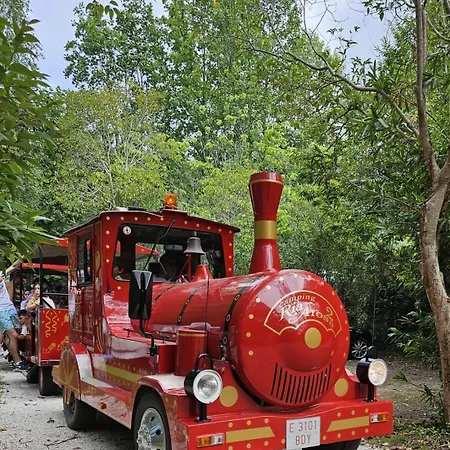 Camping Rural Ria De Arosa 2 2*