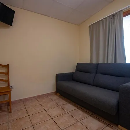 Camping Rural Ria De Arosa 2 Ribeira