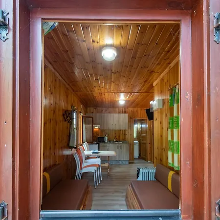 Rural Ria De Arosa 2 Camping Ribeira