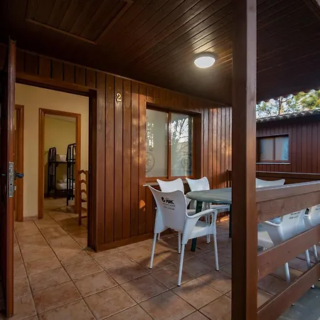 Rural Ria De Arosa 2 Ribeira