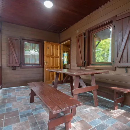 Rural Ria De Arosa 2 Camping