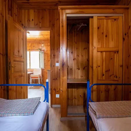 Rural Ria De Arosa 2 Camping