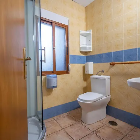 Rural Ria De Arosa 2 2* Ribeira