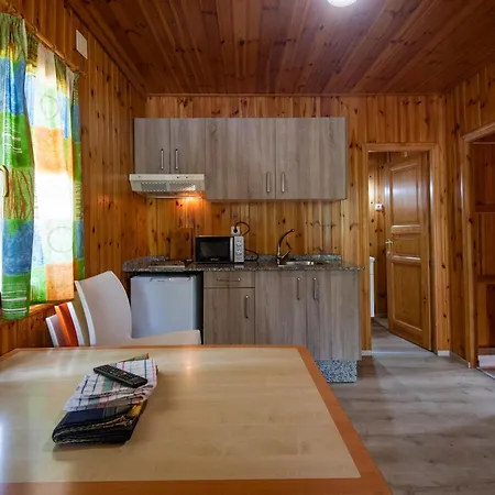 Camping Rural Ria De Arosa 2