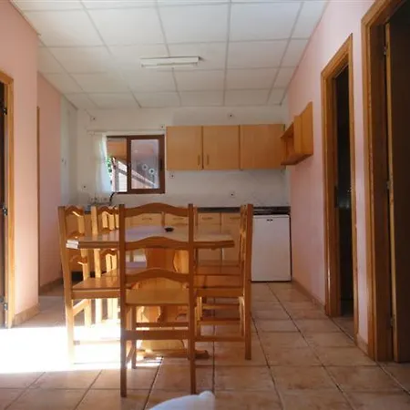 Rural Ria De Arosa 2 Kamp alanı 2*