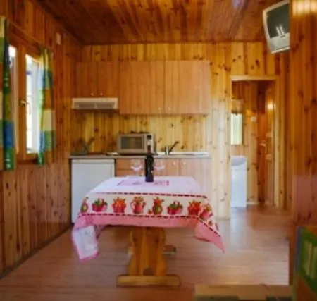 Rural Ria De Arosa 2 Camping 2*