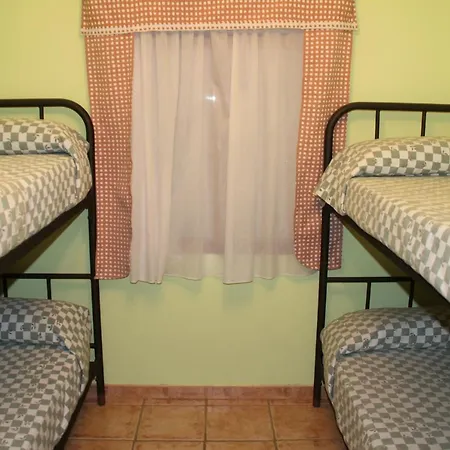 Rural Ria De Arosa 2 Camping Ribeira