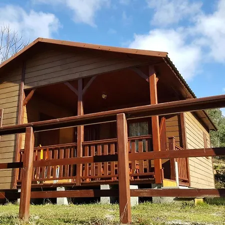 Rural Ria De Arosa 2 Camping