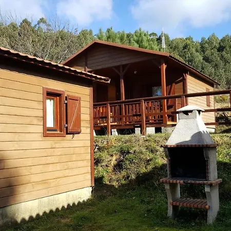 Kemping Rural Ria De Arosa 2 Ribeira