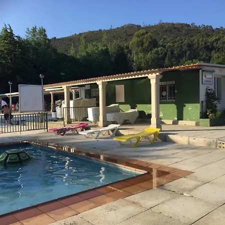 Rural Ria De Arosa 2 Camping