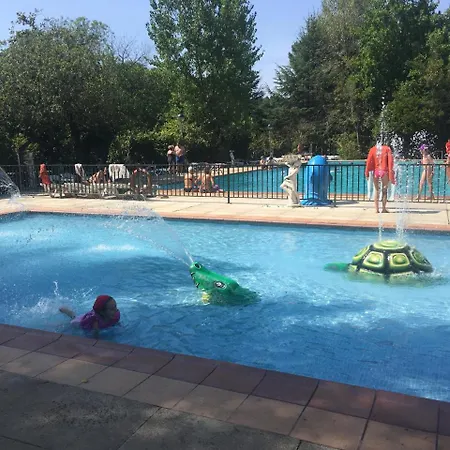 Rural Ria De Arosa 2 Camping
