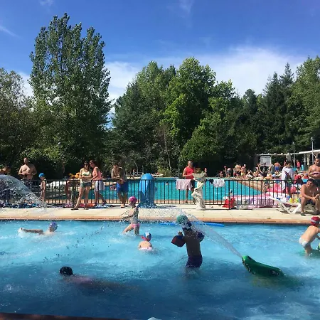 Camping Rural Ria De Arosa 2 Ribeira