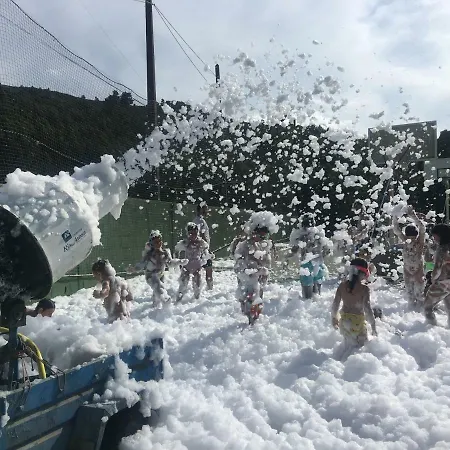 Rural Ria De Arosa 2 Camping 2*