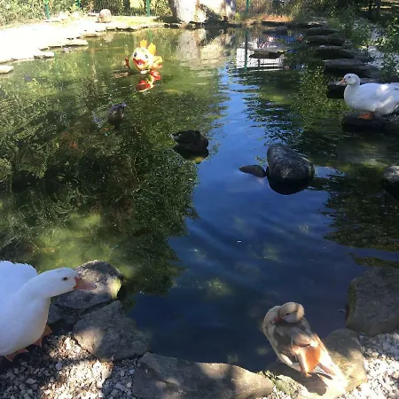 Rural Ria De Arosa 2 Ribeira