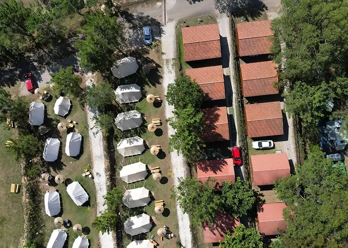 Rural Ria De Arosa 2 Κάμπινγκ Ribeira