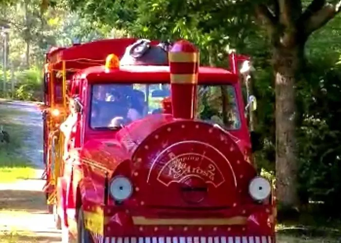 Rural Ria De Arosa 2 Κάμπινγκ Ribeira