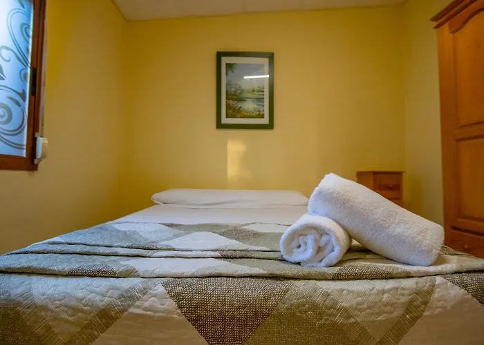 Rural Ria De Arosa 2 Кемпинг