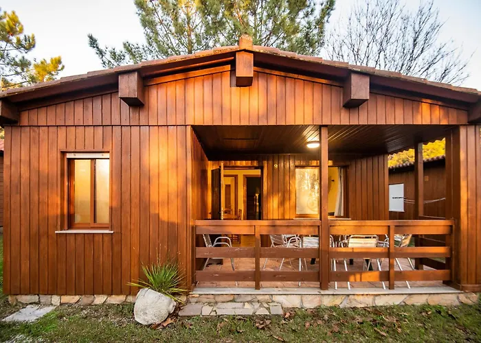 Rural Ria De Arosa 2