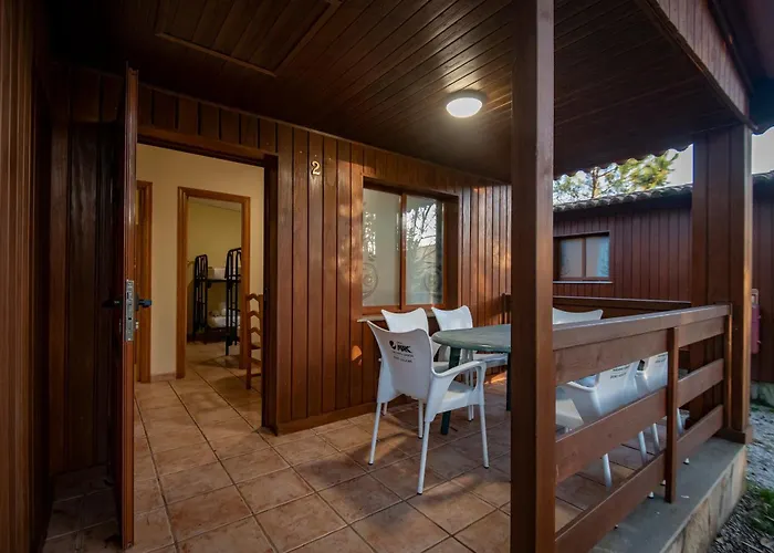 Rural Ria De Arosa 2 Ribeira