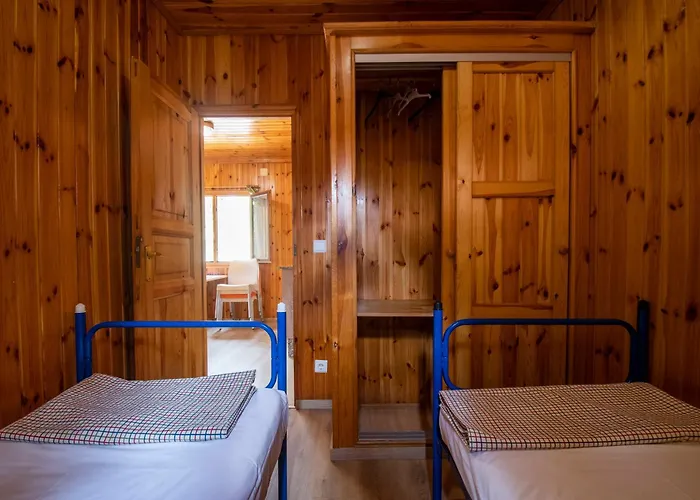 Rural Ria De Arosa 2 Кемпинг