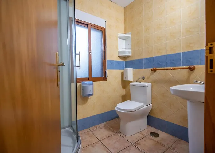 Rural Ria De Arosa 2 2* Рибейра