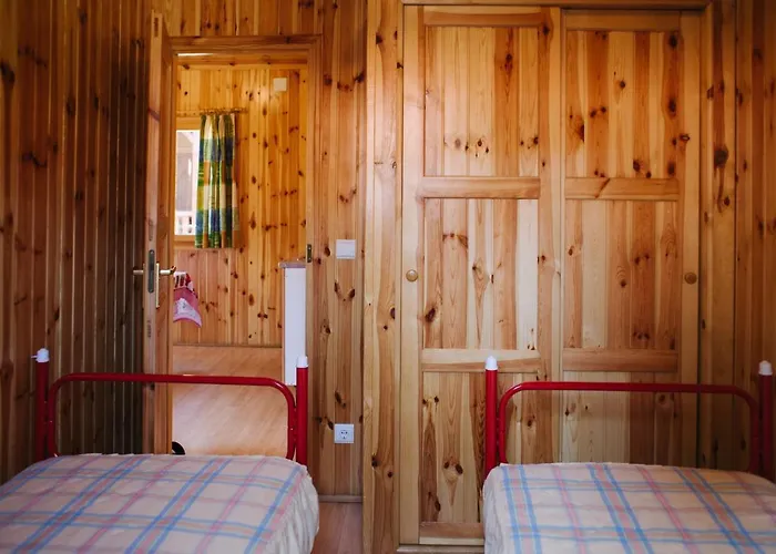 Кемпинг Rural Ria De Arosa 2