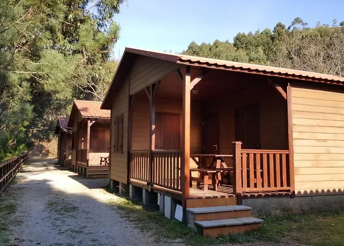 Rural Ria De Arosa 2 Рибейра