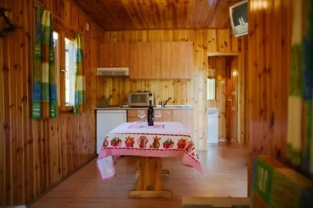 Rural Ria De Arosa 2 Кемпинг 2*