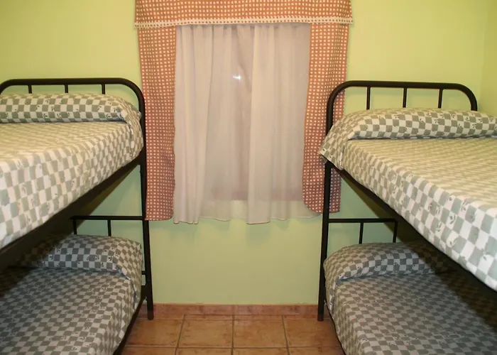 Rural Ria De Arosa 2 Кемпинг Рибейра