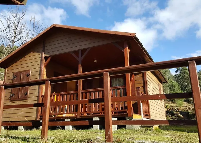 Rural Ria De Arosa 2 Κάμπινγκ