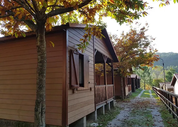 Rural Ria De Arosa 2 Рибейра