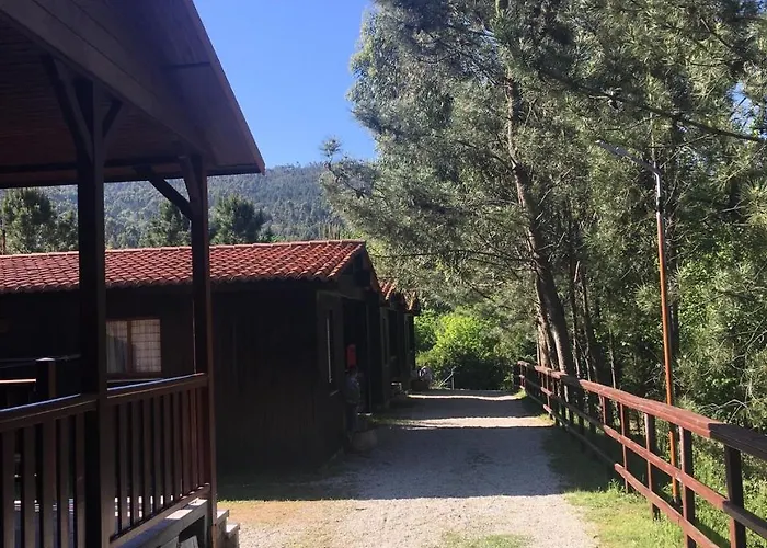 Rural Ria De Arosa 2 2* Ribeira