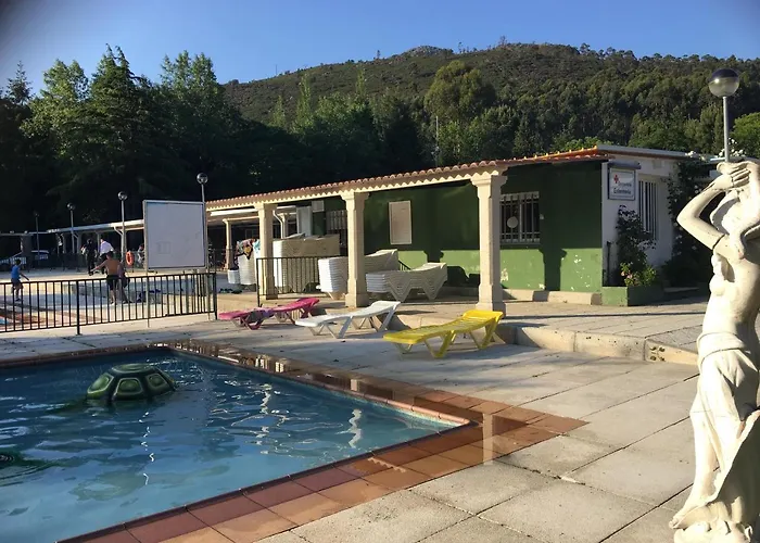 Rural Ria De Arosa 2 Κάμπινγκ