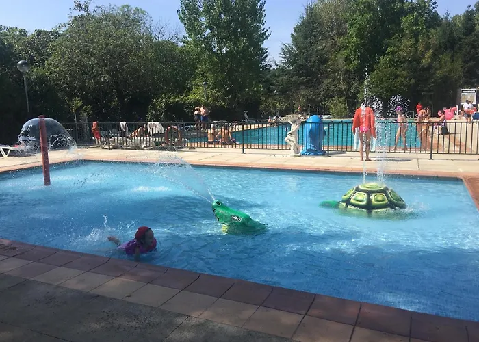 Rural Ria De Arosa 2 Κάμπινγκ