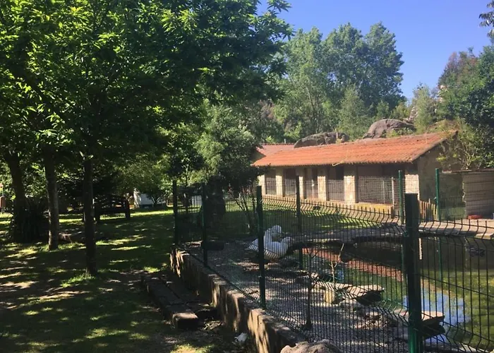 Rural Ria De Arosa 2 2*