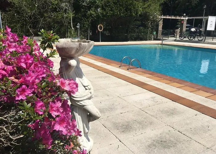 Rural Ria De Arosa 2 Рибейра