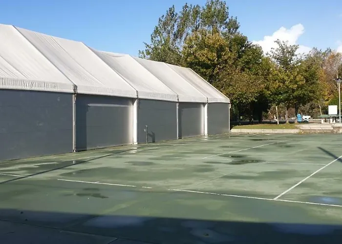 Rural Ria De Arosa 2 Κάμπινγκ Ribeira