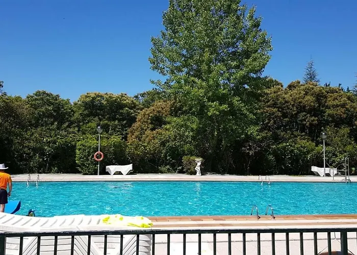 Rural Ria De Arosa 2 Κάμπινγκ