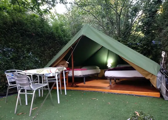 Rural Ria De Arosa 2 2*