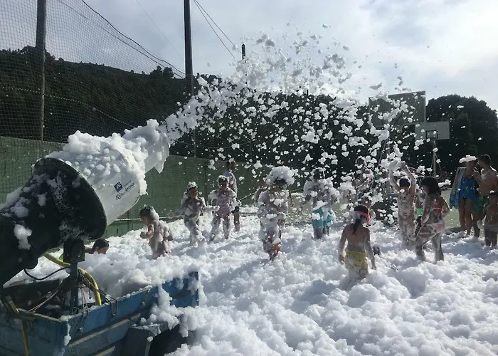 Rural Ria De Arosa 2 Κάμπινγκ 2*